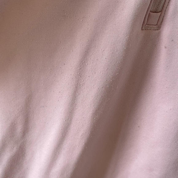 Under armor 1/4 zip pullover - Picture 3 of 5